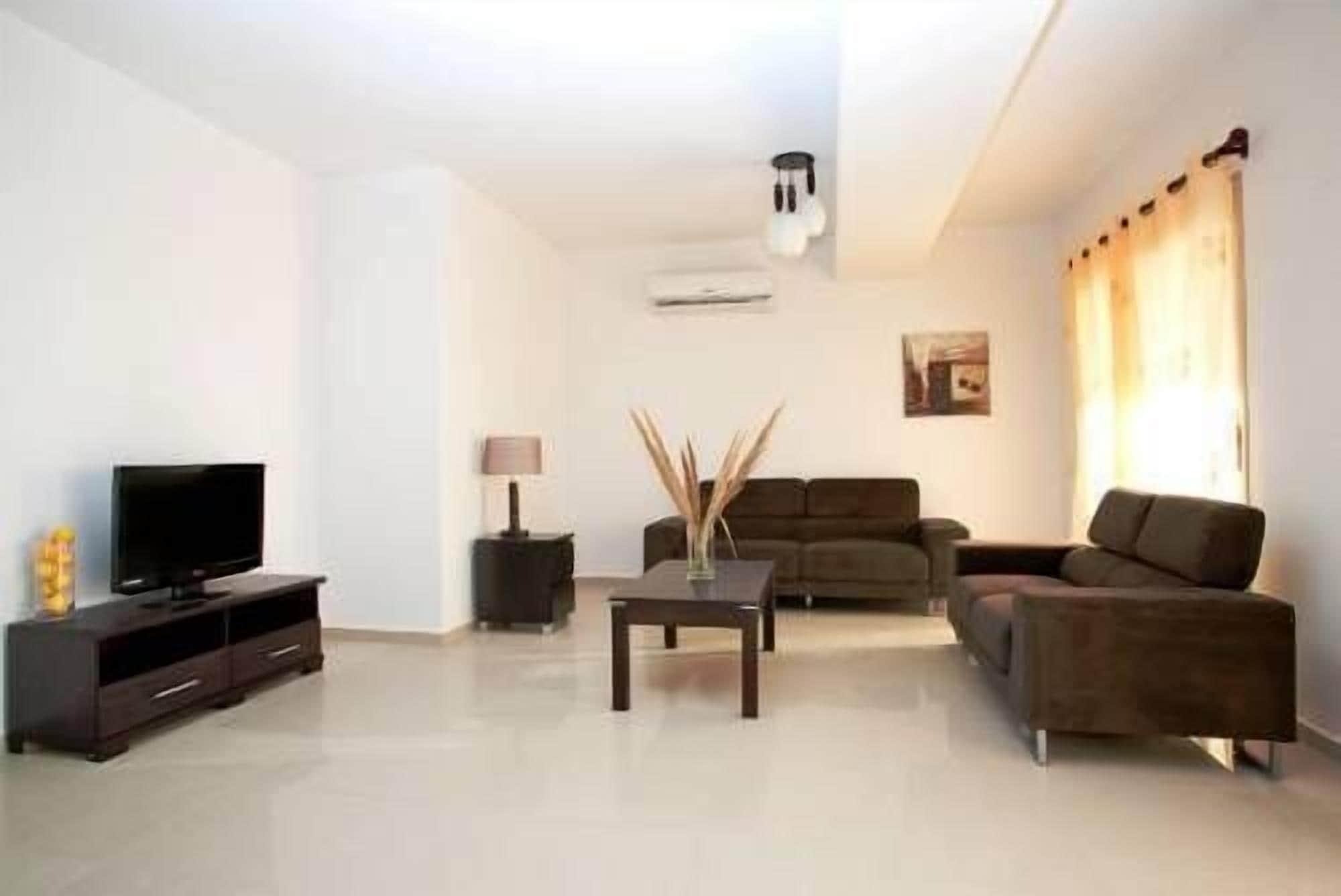 Oracle Exclusive Appart hôtel Paphos