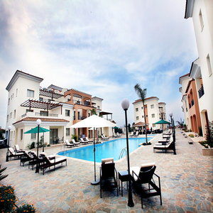 Oracle Exclusive Appart hôtel 4*