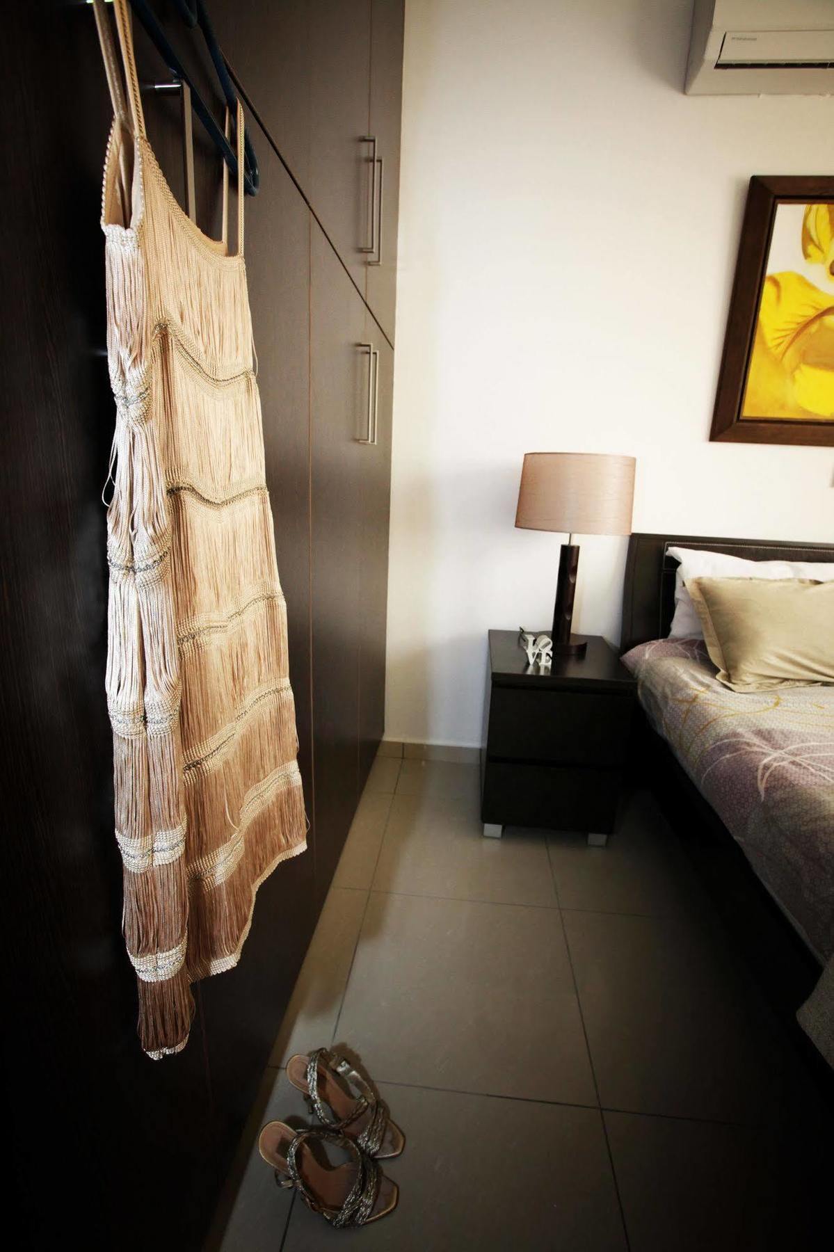 Oracle Exclusive Appart hôtel 4*