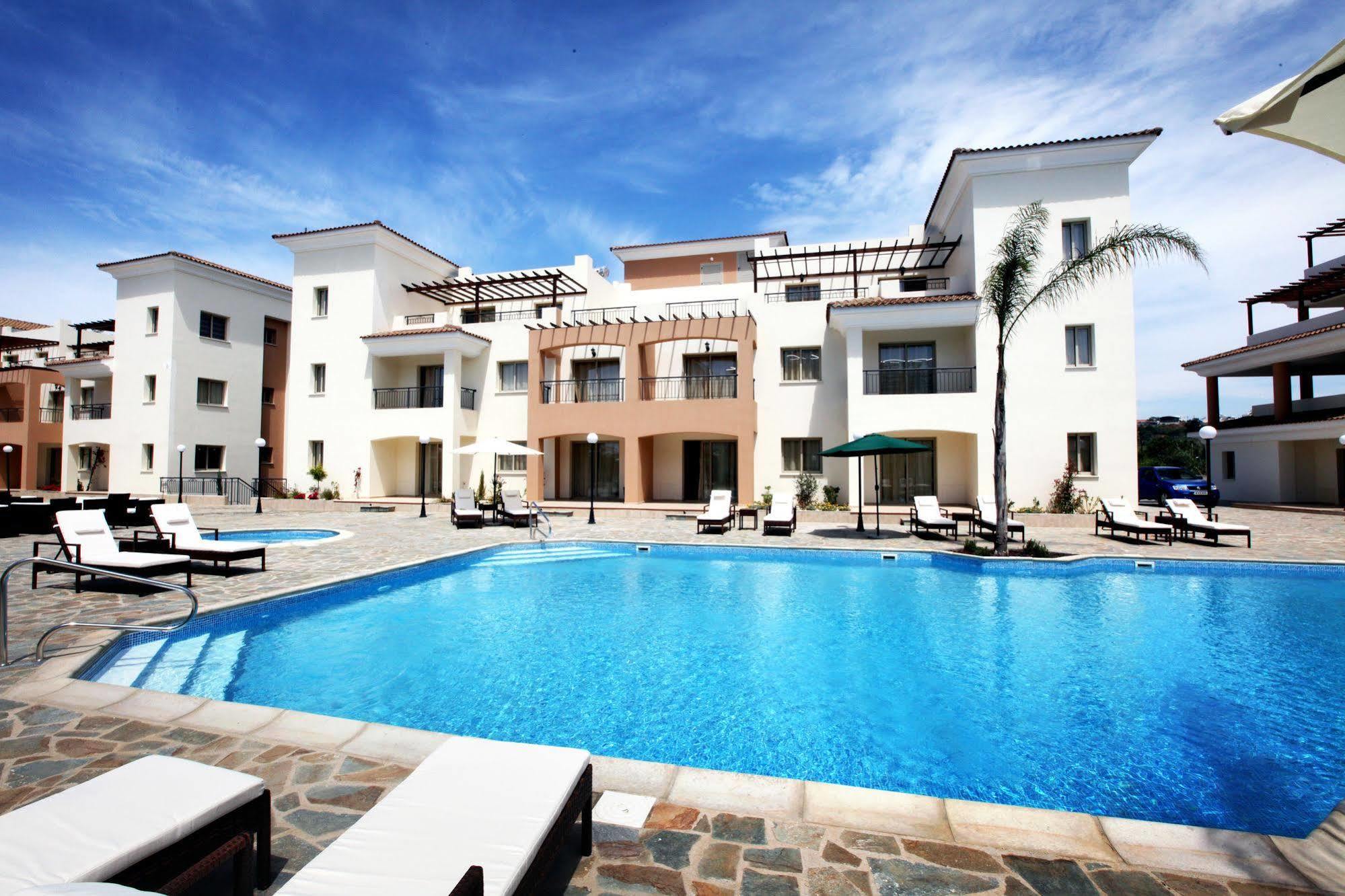 Appart hôtel Oracle Exclusive 4*